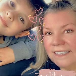 Meet your Posher, Barbara